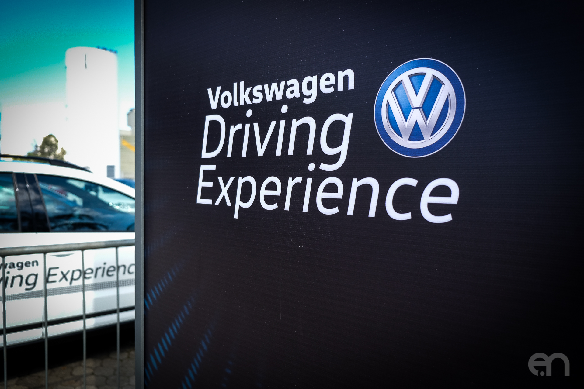 VW Driving Experience